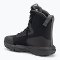 Дамски тактически обувки Under Armour Charged Valsetz black/black/jet gray 3