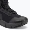 Дамски тактически обувки Under Armour Charged Valsetz black/black/jet gray 7