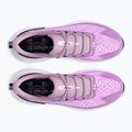 Дамски обувки за бягане Under Armour Infinite Pro purple ace/black/white 11