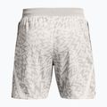 Under Armour Curry Mesh Short мъжки баскетболни шорти white clay/mod gray 3