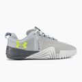 Мъжки обувки за тренировка Under Armour TriBase Reign 6 mod grey/starlight/high vis yellow 2