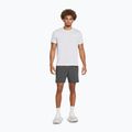 Мъжки къси панталони за бягане Under Armour Launch Elite 2In1 7'' castelrock/castelrock/reflective 2
