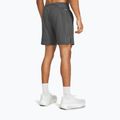 Мъжки къси панталони за бягане Under Armour Launch Elite 2In1 7'' castelrock/castelrock/reflective 3