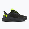 Мъжки обувки за бягане Under Armour Hovr Turbulence 2 black/black/high vis yellow 2
