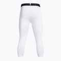 Мъжки клин за тренировка Under Armour Curry Brand 3/4 white/white/black 2