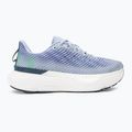 Under Armour Infinite Pro дамски обувки за бягане celeste/starlight/matrix green 2