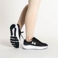 Дамски маратонки Under Armour Charged Surge 4 black/anthracite/white 2