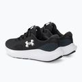 Дамски маратонки Under Armour Charged Surge 4 black/anthracite/white 4