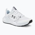 Дамски обувки за тренировка Under Armour Charged Commit TR 4 white/distant grey/black