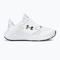 Дамски обувки за тренировка Under Armour Charged Commit TR 4 white/distant grey/black 2