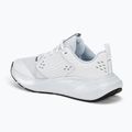 Дамски обувки за тренировка Under Armour Charged Commit TR 4 white/distant grey/black 3