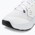 Дамски обувки за тренировка Under Armour Charged Commit TR 4 white/distant grey/black 7