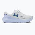 Under Armour Charged Surge 4 halo gray/celeste/starlight дамски обувки за бягане 2