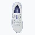 Under Armour Charged Surge 4 halo gray/celeste/starlight дамски обувки за бягане 5