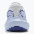 Under Armour Charged Surge 4 halo gray/celeste/starlight дамски обувки за бягане 6