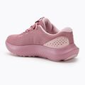 Дамски обувки за бягане Under Armour Charged Surge 4 pink elixir/prime pink/pink elixir 3