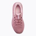 Дамски обувки за бягане Under Armour Charged Surge 4 pink elixir/prime pink/pink elixir 5