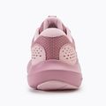 Дамски обувки за бягане Under Armour Charged Surge 4 pink elixir/prime pink/pink elixir 6