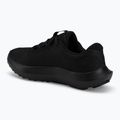 Under Armour Charged Surge 4 дамски обувки за бягане black/black/black 3
