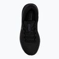 Under Armour Charged Surge 4 дамски обувки за бягане black/black/black 5