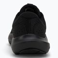 Under Armour Charged Surge 4 дамски обувки за бягане black/black/black 6