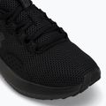 Under Armour Charged Surge 4 дамски обувки за бягане black/black/black 7