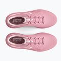 Дамски обувки за бягане Under Armour Charged Surge 4 pink elixir/prime pink/pink elixir 11