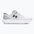 Мъжки обувки за бягане Under Armour Charged Surge 4 white/halo grey/black