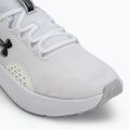Мъжки обувки за бягане Under Armour Charged Surge 4 white/halo grey/black 7