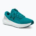 Мъжки обувки за бягане Under Armour Charged Surge 4 circuit teal/halo gray/hydro teal