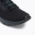 Мъжки обувки за бягане Under Armour Charged Rogue 4 black 7