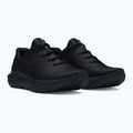 Мъжки обувки за бягане Under Armour Charged Surge 4 black/black/black 10