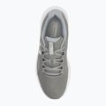 Мъжки обувки за бягане Under Armour Charged Surge 4 steel/mod grey/white 5