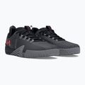 Мъжки обувки за тренировка Under Armour TriBase Reign 6 gray void/pitch gray/rush red 7