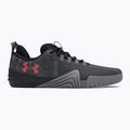 Мъжки обувки за тренировка Under Armour TriBase Reign 6 gray void/pitch gray/rush red 8