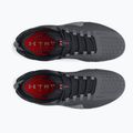 Мъжки обувки за тренировка Under Armour TriBase Reign 6 gray void/pitch gray/rush red 10