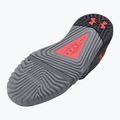 Мъжки обувки за тренировка Under Armour TriBase Reign 6 gray void/pitch gray/rush red 11