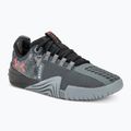 Мъжки обувки за тренировка Under Armour TriBase Reign 6 gray void/pitch gray/rush red