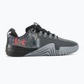 Мъжки обувки за тренировка Under Armour TriBase Reign 6 gray void/pitch gray/rush red 2