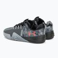 Мъжки обувки за тренировка Under Armour TriBase Reign 6 gray void/pitch gray/rush red 3