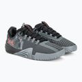 Мъжки обувки за тренировка Under Armour TriBase Reign 6 gray void/pitch gray/rush red 4