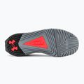 Мъжки обувки за тренировка Under Armour TriBase Reign 6 gray void/pitch gray/rush red 5