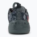 Under Armour дамски обувки за тренировка TriBase Reign 6 pitch gray/gray void/rush red 6