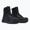 Мъжки тактически ботуши Under Armour Charged Valsetz Zip black/black/jet gray 10