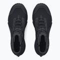 Мъжки тактически ботуши Under Armour Charged Valsetz Zip black/black/jet gray 11