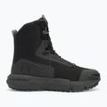 Мъжки тактически ботуши Under Armour Charged Valsetz Zip black/black/jet gray 2