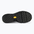Мъжки тактически ботуши Under Armour Charged Valsetz Zip black/black/jet gray 4