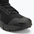 Мъжки тактически ботуши Under Armour Charged Valsetz Zip black/black/jet gray 7