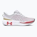 Under Armour Infinite Elite дамски обувки за бягане бяло/черно/металическо злато 9