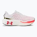 Under Armour Infinite Elite дамски обувки за бягане бяло/черно/металическо злато 2